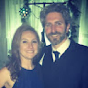 Meet your Posher, Laurie